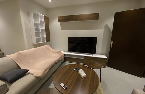 Ar Rawdah Apartment | Independent VIP apartment with two floors and 6 rooms in Rawda, Saudi Arabia