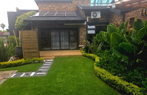 Middelburg House | Indulge Deluxe Accommodation