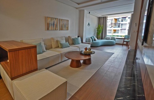 Cabo Negro Apartment | InHome Apartment U2