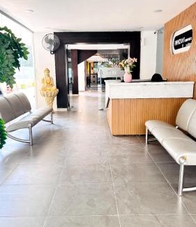 HITEC City Hotel | Innzoy Comforts - Hitech City Hyderabad