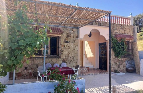 Bab Taza House | Inspiration accueil Expérience Locale coeur de chaouen