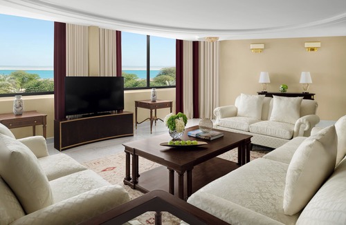 Al Jubail Hotel | Intercontinental Al Jubail by IHG
