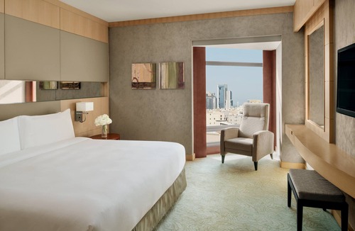 Al Khobar Hotel | Intercontinental Al Khobar by IHG