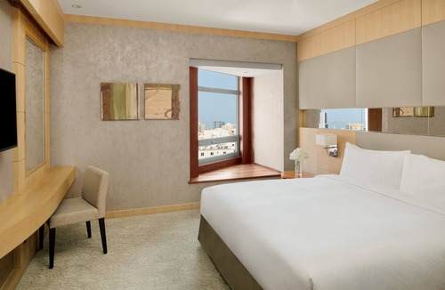Al Khobar Hotel | Intercontinental Al Khobar by IHG