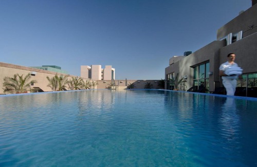 Al Khobar Hotel | InterContinental Al Khobar by IHG