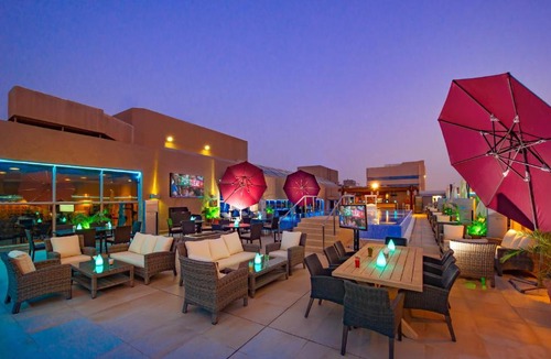 Al Khobar Hotel | InterContinental Al Khobar by IHG
