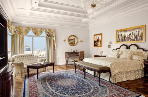 Al Khobar Hotel | InterContinental Al Khobar by IHG