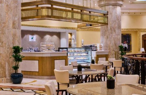 Medina Hotel | InterContinental Dar Al Iman Madinah by IHG