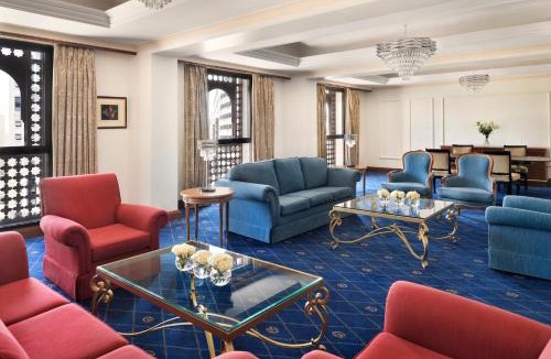 Medina Hotel | InterContinental Dar Al Iman Madinah by IHG