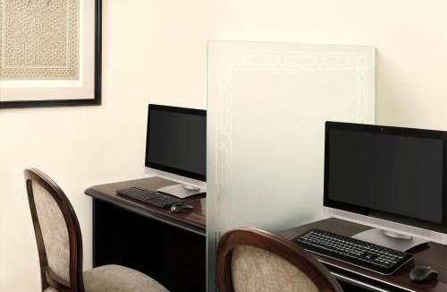 Medina Hotel | InterContinental Dar Al Iman Madinah by IHG
