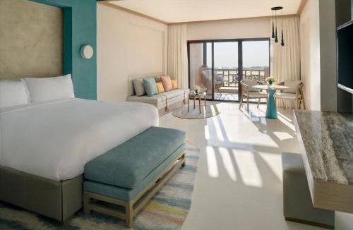 Durrat Alriyadh Resort | InterContinental Durrat Al Riyadh Resort & Spa by IHG