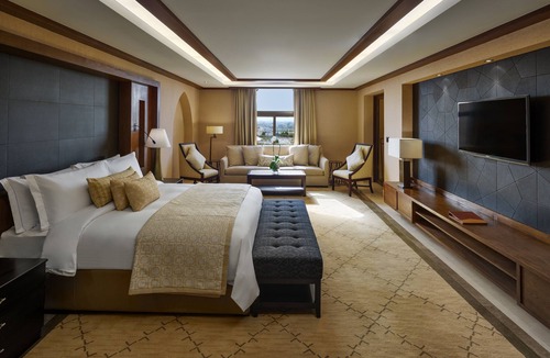 Durrat Alriyadh Hotel | InterContinental Durrat Al Riyadh Resort & Spa by IHG