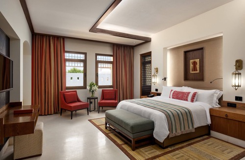 Durrat Alriyadh Hotel | InterContinental Durrat Al Riyadh Resort & Spa by IHG