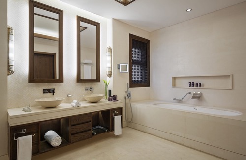 Durrat Alriyadh Hotel | InterContinental Durrat Al Riyadh Resort & Spa by IHG