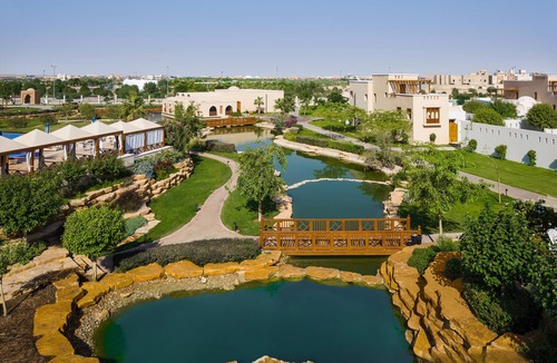 Durrat Alriyadh Hotel | InterContinental Durrat Al Riyadh Resort & Spa by IHG