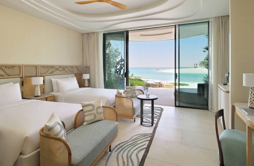 Saudi Arabia Hotel | InterContinental The Red Sea Resort by IHG