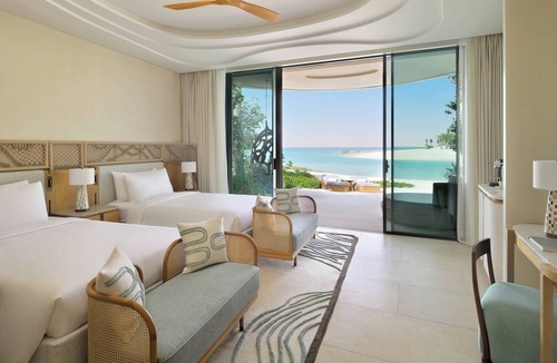 Saudi Arabia Hotel | InterContinental The Red Sea Resort by IHG