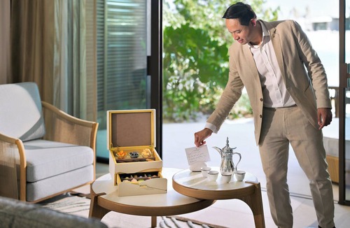 Saudi Arabia Hotel | InterContinental The Red Sea Resort by IHG