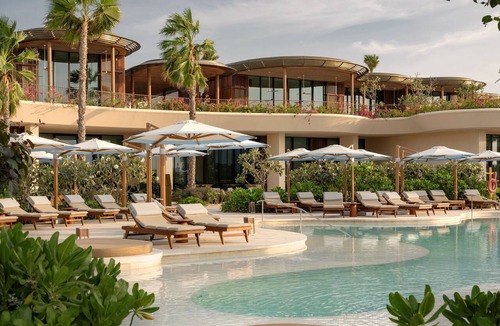 Saudi Arabia Hotel | InterContinental The Red Sea Resort by IHG