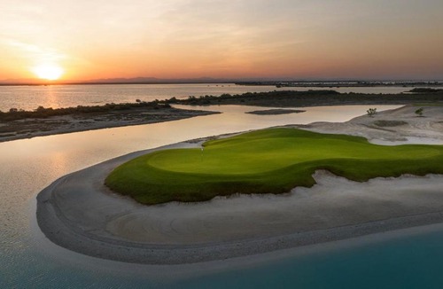 Saudi Arabia Resort | InterContinental The Red Sea Resort by IHG