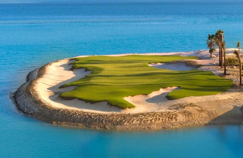 Saudi Arabia Resort | InterContinental The Red Sea Resort by IHG