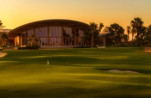 Saudi Arabia Resort | InterContinental The Red Sea Resort by IHG
