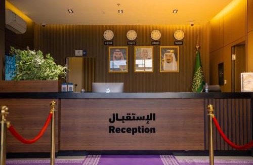 Tabuk Apartment | iqama mumayyaza الإقامة المميزة للشقق المخدومة - إقتصادي