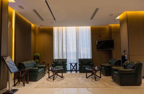 Tabuk Apartment | iqama mumayyaza الإقامة المميزة للشقق المخدومة - إقتصادي