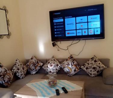 Ifrane Apartment | Irini