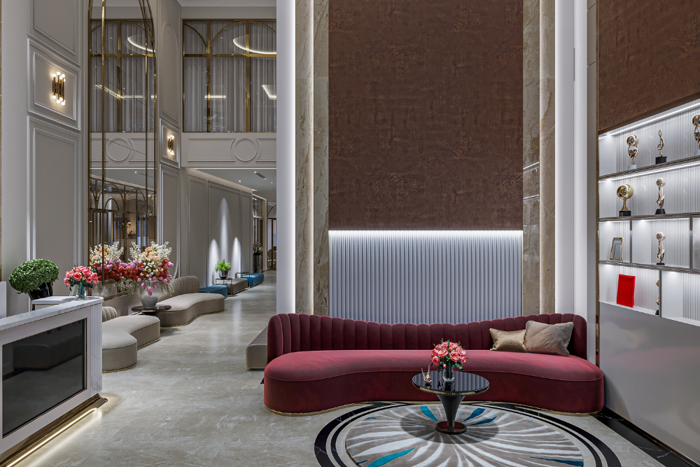 Sidi Bibi Apartment | Iris by Palmeraie 2 or 3 Px