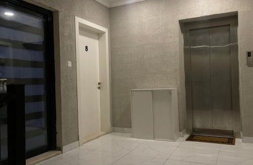 Mizail Apartment | Irm Studio
