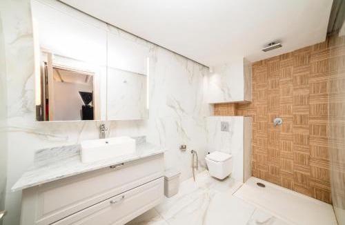 Cite Al Mohammadi Apartment | Islan Apartments Agadir with Pool & AC Near City Center