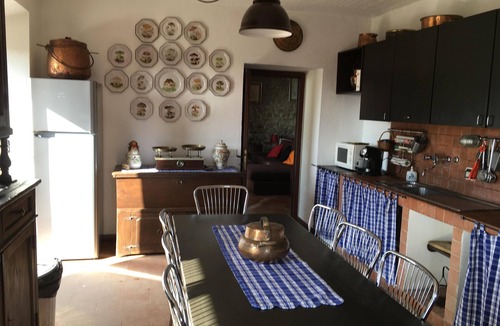 Po' Bandino Villa | Exclusive Umbrian Country House with Beautiful Estate and Private Pool