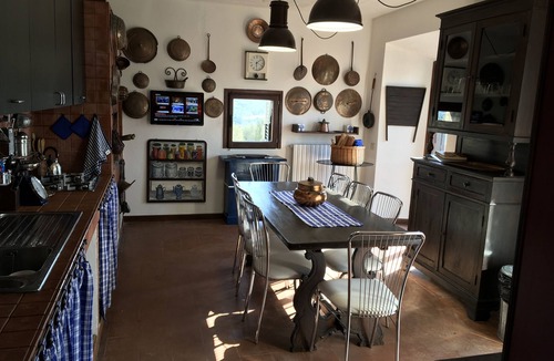 Po' Bandino Villa | Exclusive Umbrian Country House with Beautiful Estate and Private Pool