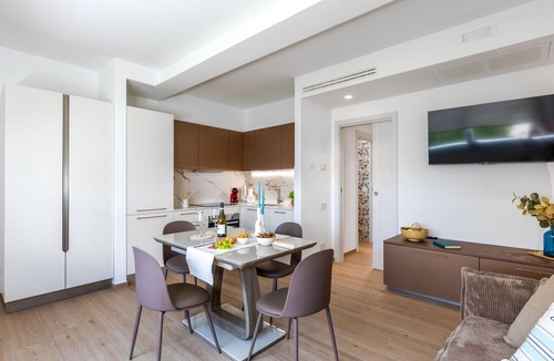 Marcelli Apartment | Italian Experience - Perla Costa Conero