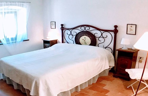San Brizio Villa | Italian Gardens/exc pool/pool house - sensationally beautiful - 12 guests