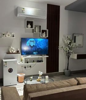 Al Kharj Apartment | JaB