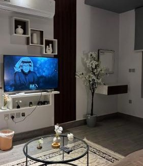 Al Kharj Apartment | JaB