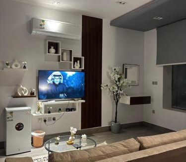 Al Kharj Apartment | JaB