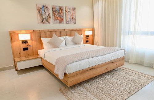 Medina Hotel | Jadah Residence-BY CH