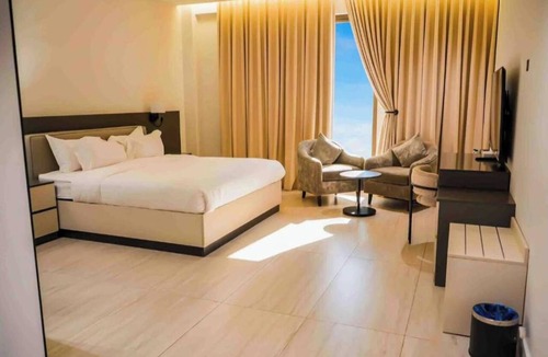 Al Ulaya Hotel | Jadeel Hotel 2