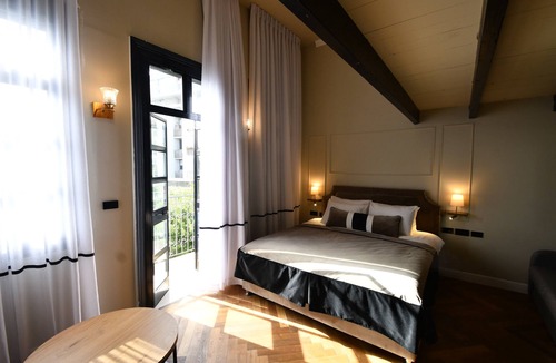 Jaffa Hotel | Jaffa King Gallery Boutique Hotel