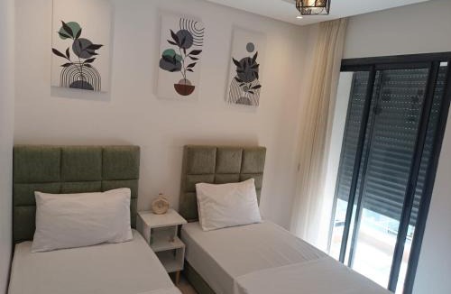 Bouznika Apartment | Jana place