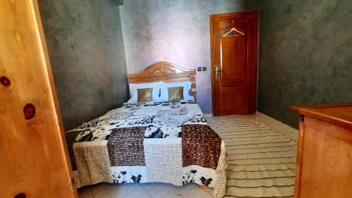 Dcheira El Jihadia Apartment | Janna appartement