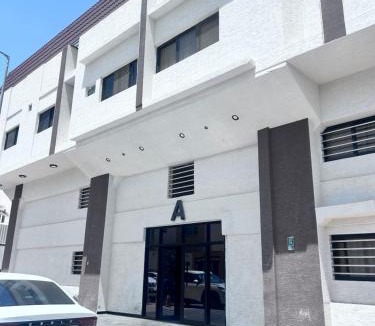 Al Sulimania Apartment | Japandi vibe new apartment