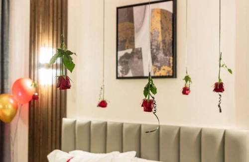 Al Harra Al-Sharqiah Hotel | Jasmien Golden Hotel