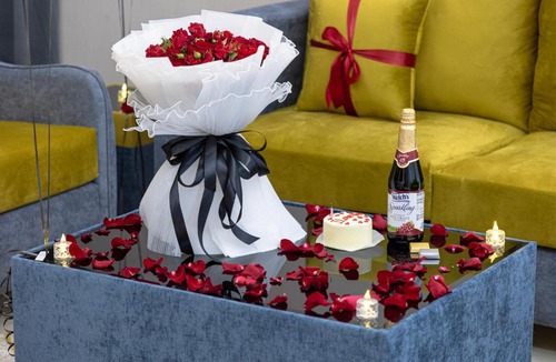 Al Harra Al-Sharqiah Hotel | Jasmien Golden Hotel