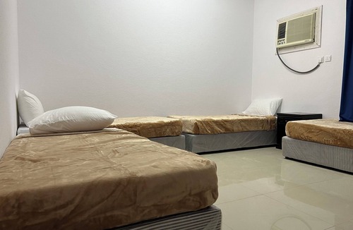 Medina Hotel | Jawar Al Rahma