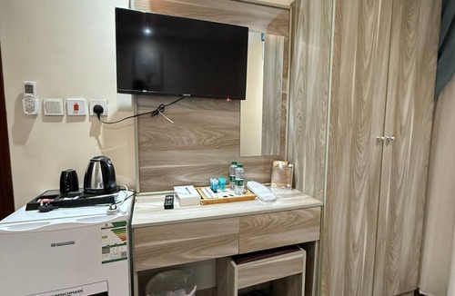 Medina Apartment | Jawharat Alia Apartment