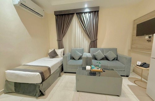 Medina Apartment | Jawharat Alia Apartment